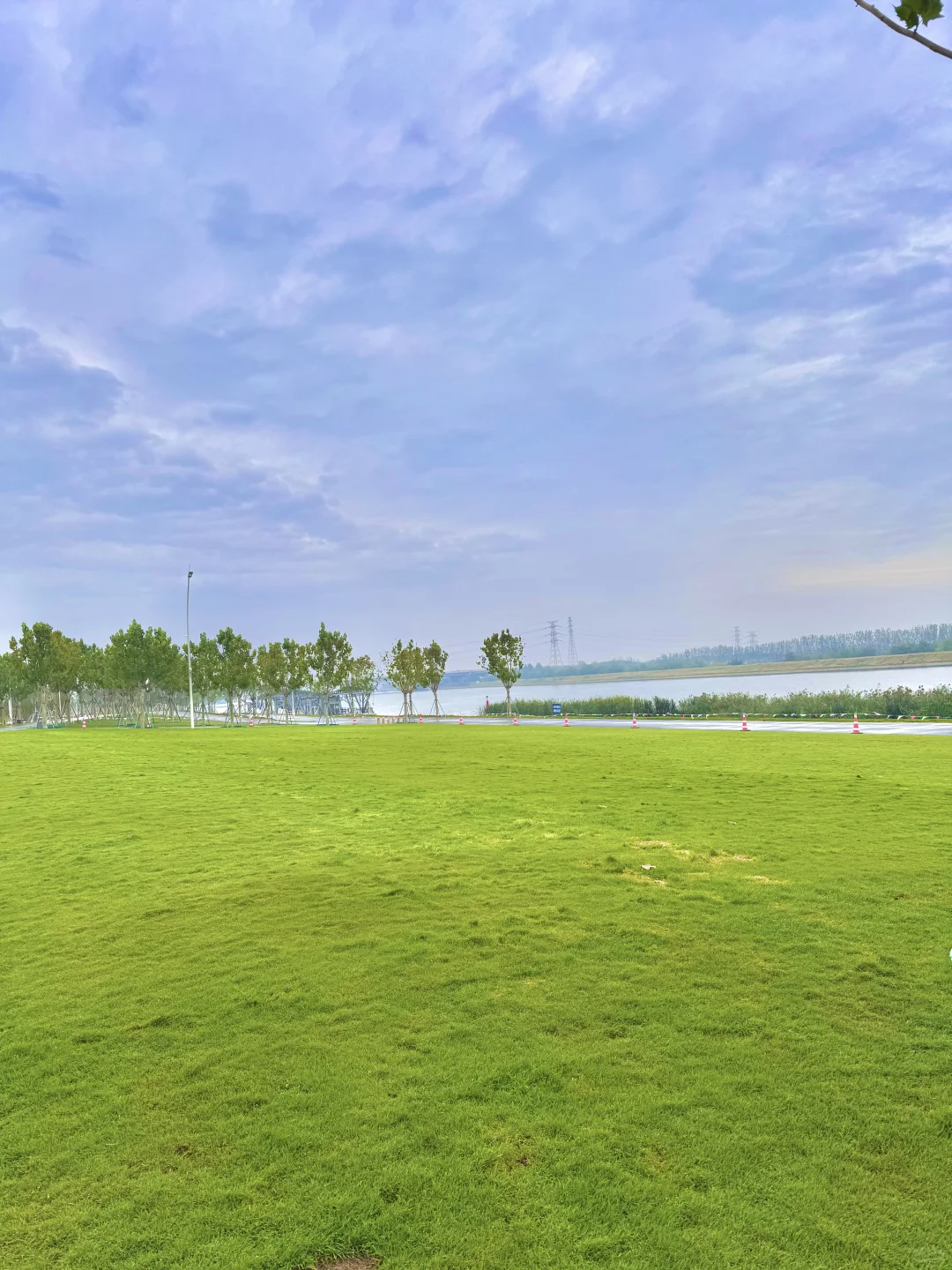 天津遛娃|国展中心生态会客厅免费遛娃宝地