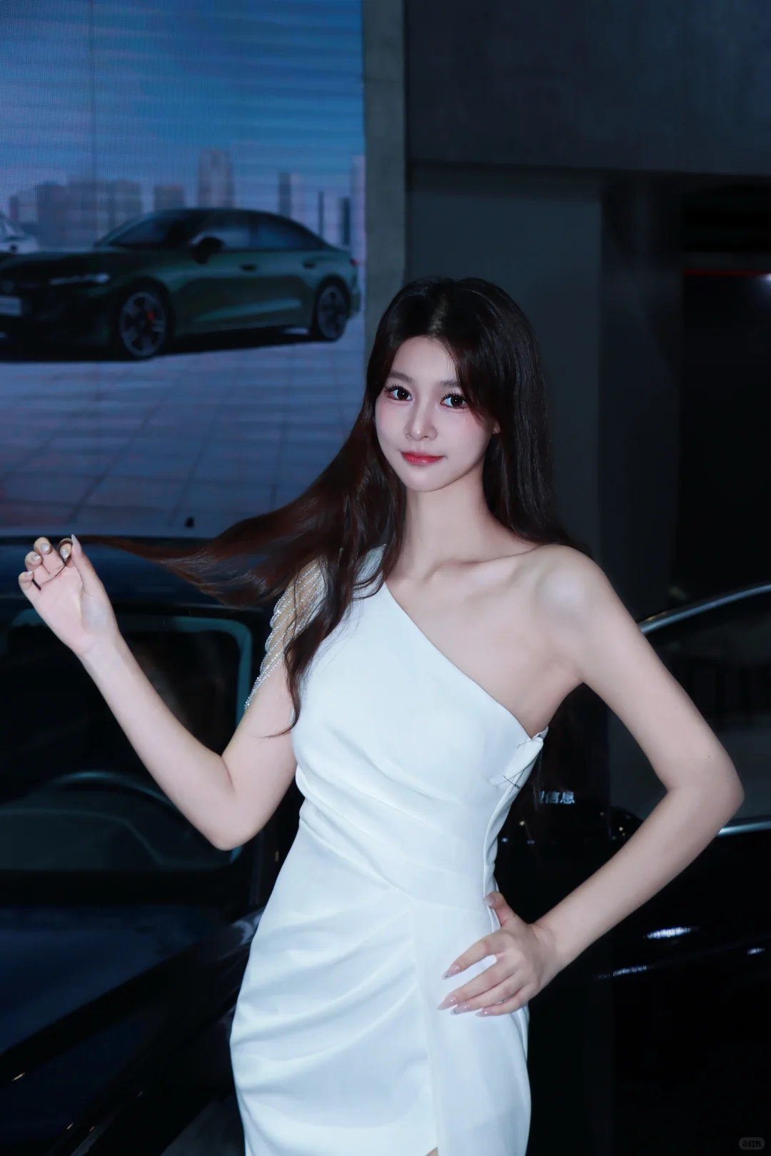 石家庄车展到底有谁呀！