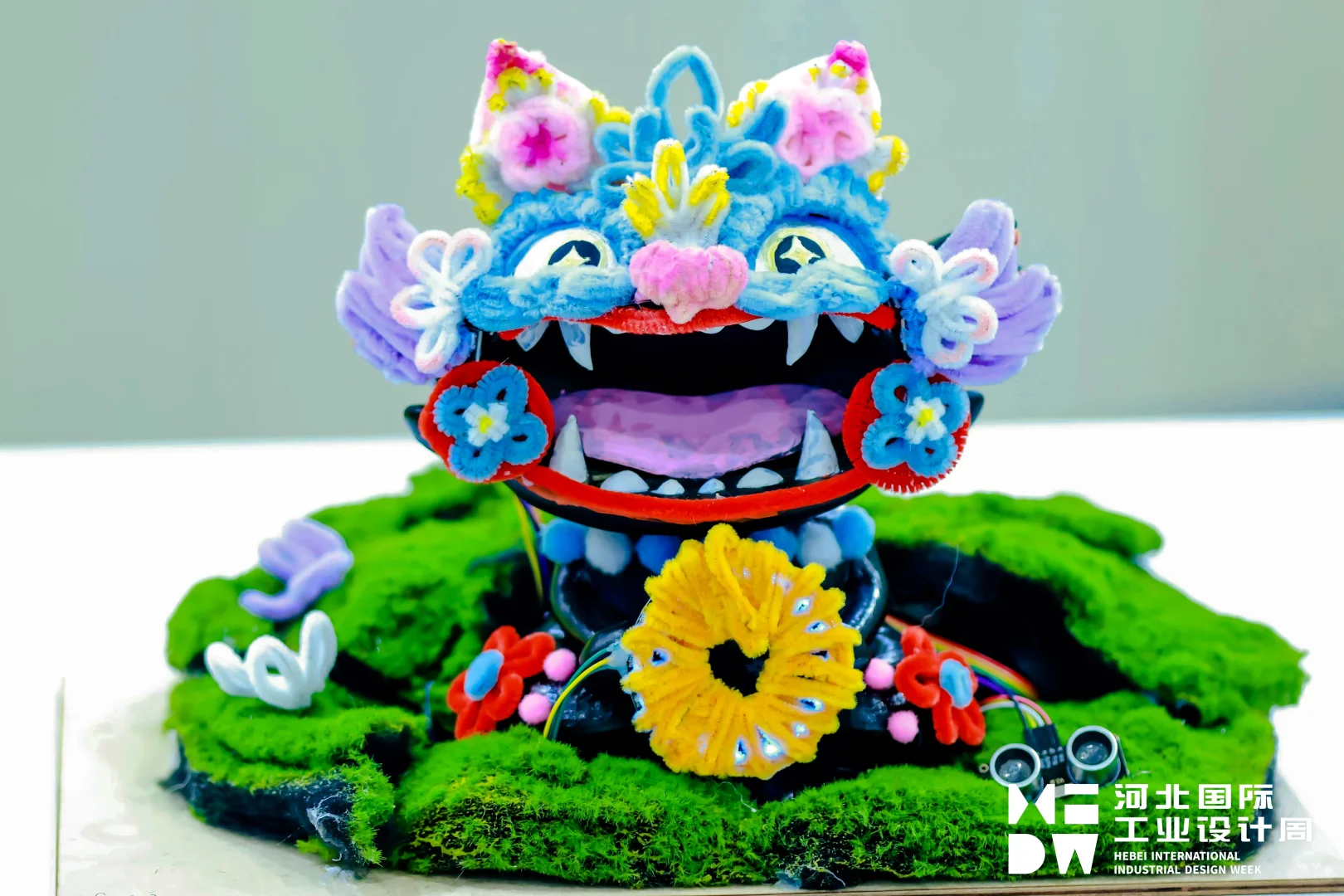 2025HIDW开展首日盛况直击！