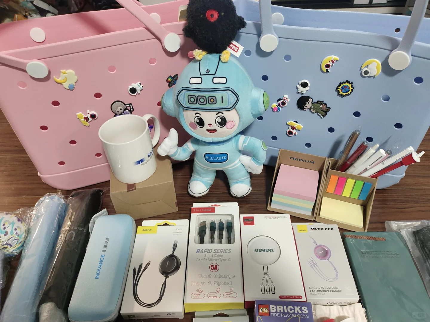 CIIF2025 中国工博会 day1