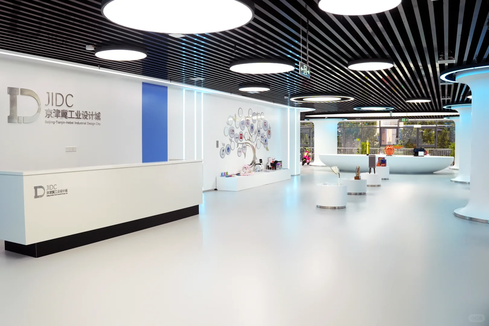 京津冀工业设计城