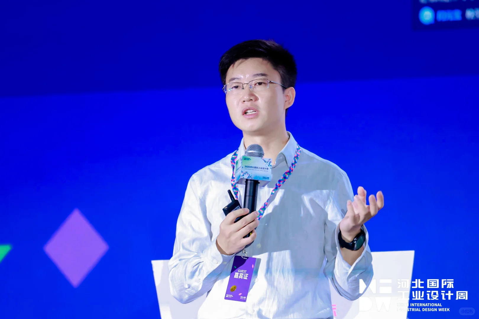 2025HIDW国际设计新品发布会成功举办！