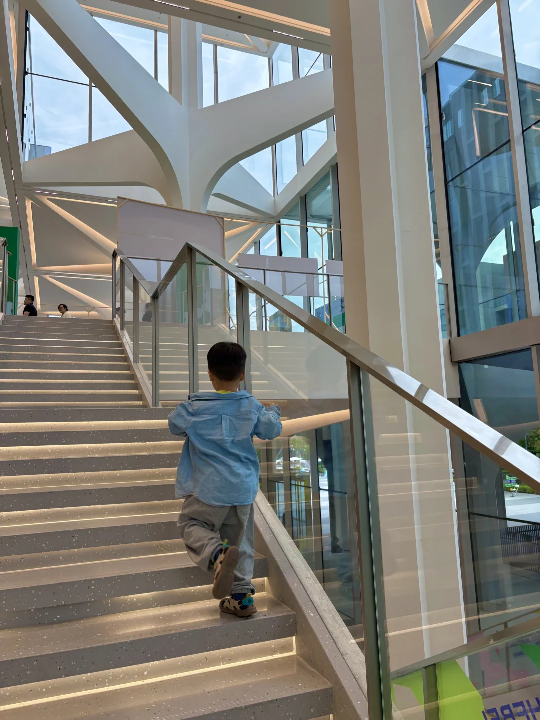 解锁未来生活|雄安设计周