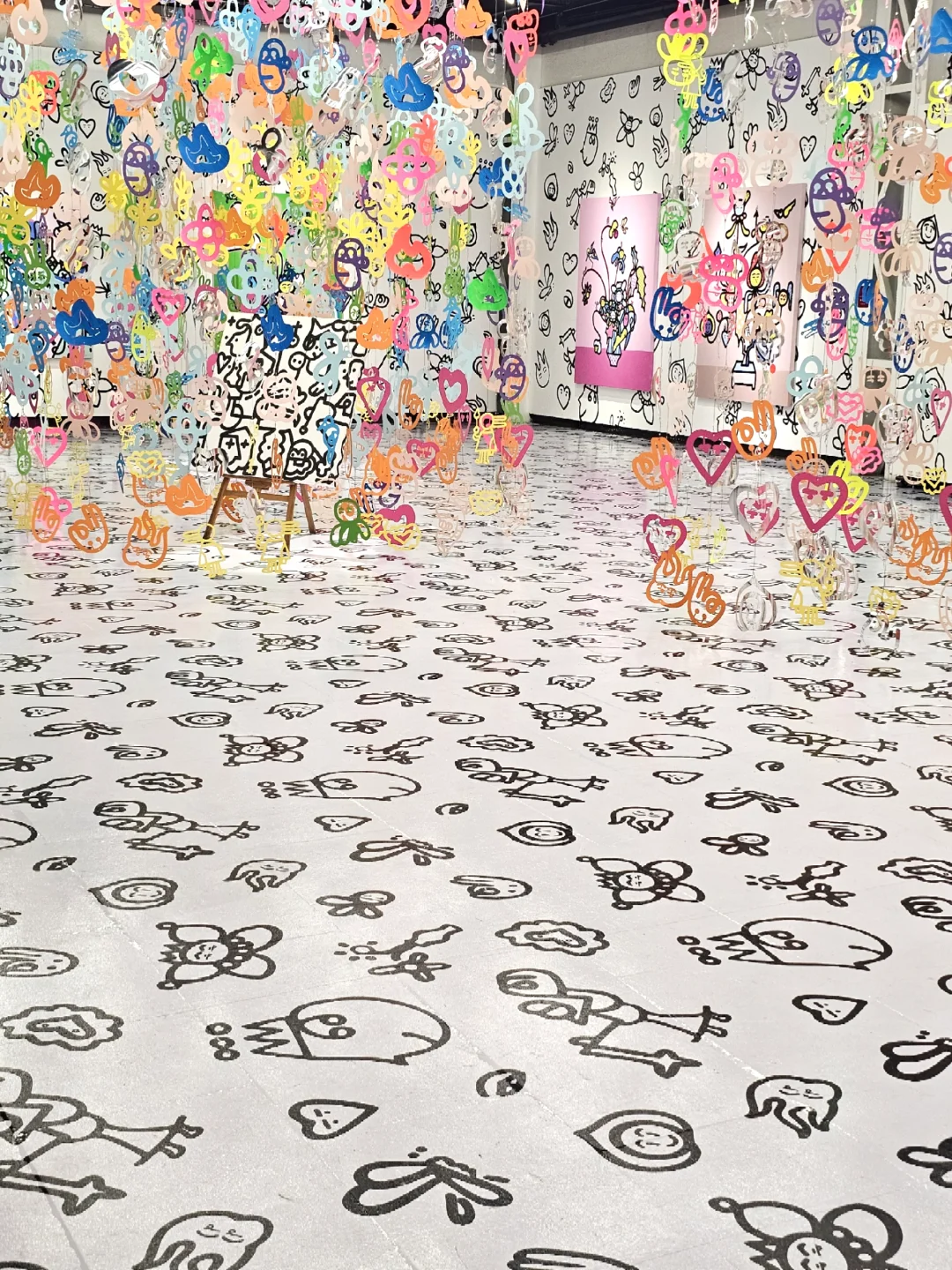 铁锚新展|《郑元無·潮流五金店》?