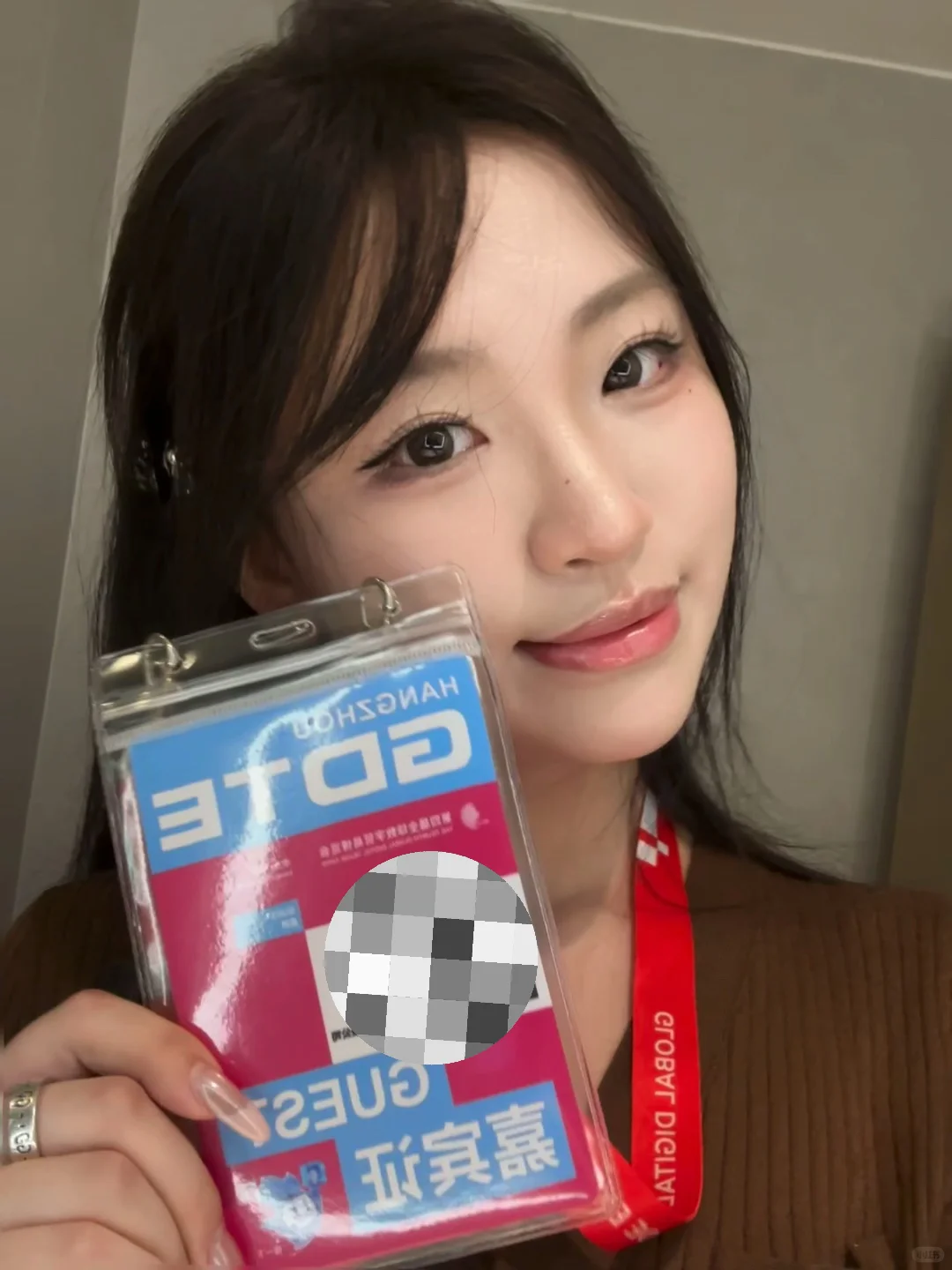 杭州数贸会大赛完美收官?