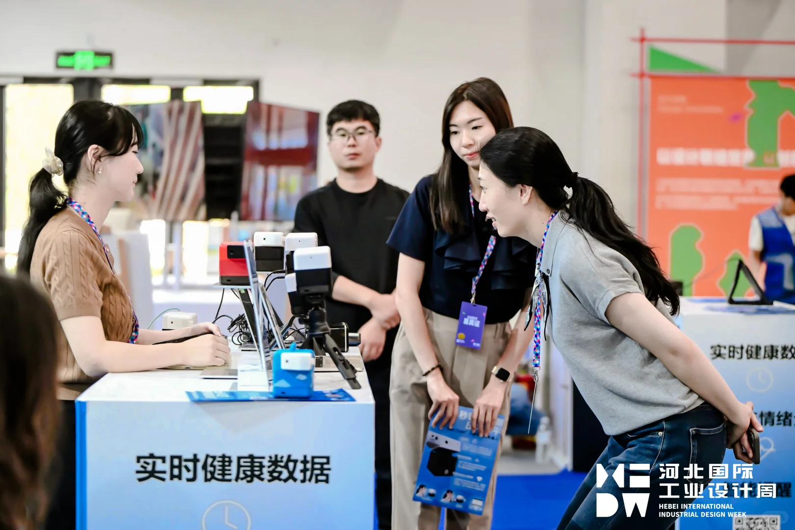 2025HIDW开展首日盛况直击！