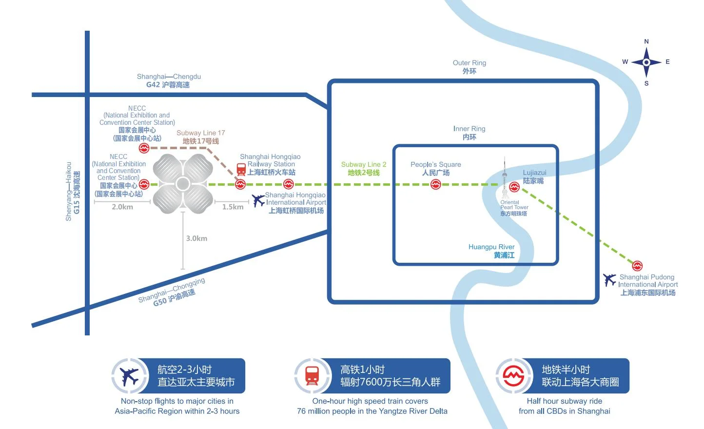 2025工博会逛展攻略，硬核来袭！