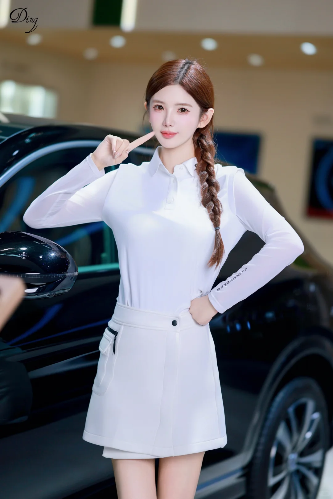 石家庄车展结束啦?