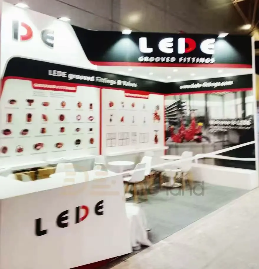 沙特利雅得国际安防、消防与工业防护设备展