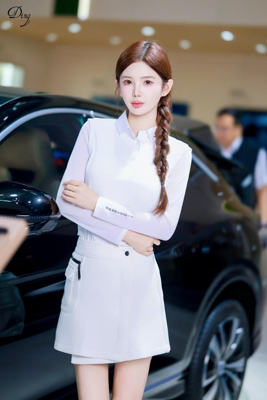 石家庄车展结束啦?