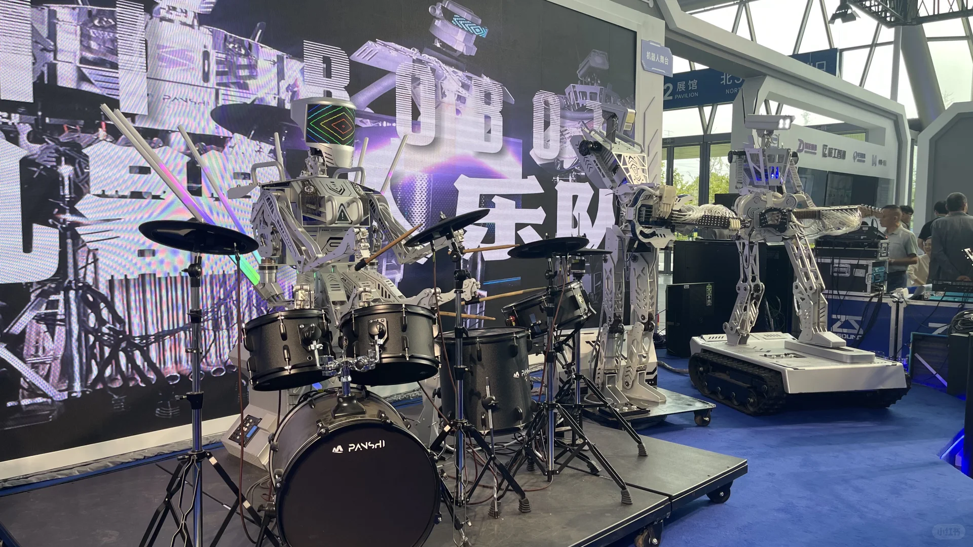 全世界的人都来了吧