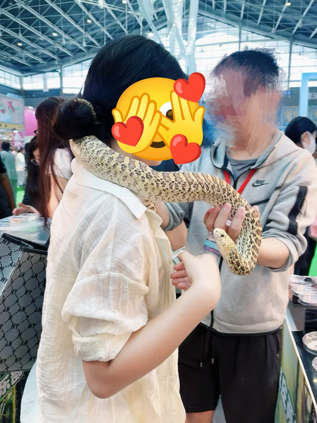 石家庄宠物博览会