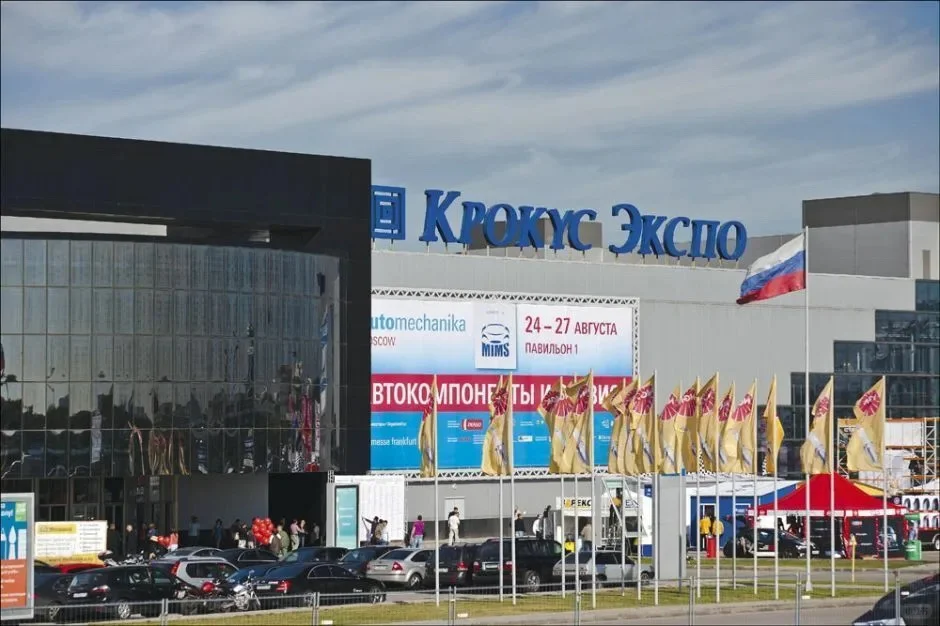 如何参加俄罗斯展会(附2025年展会清单)