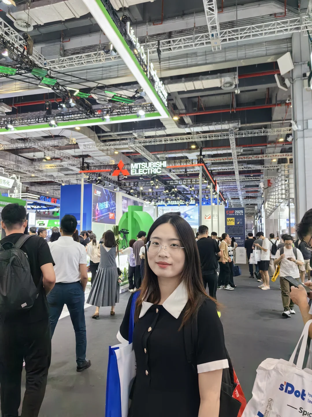 上海工业博览会