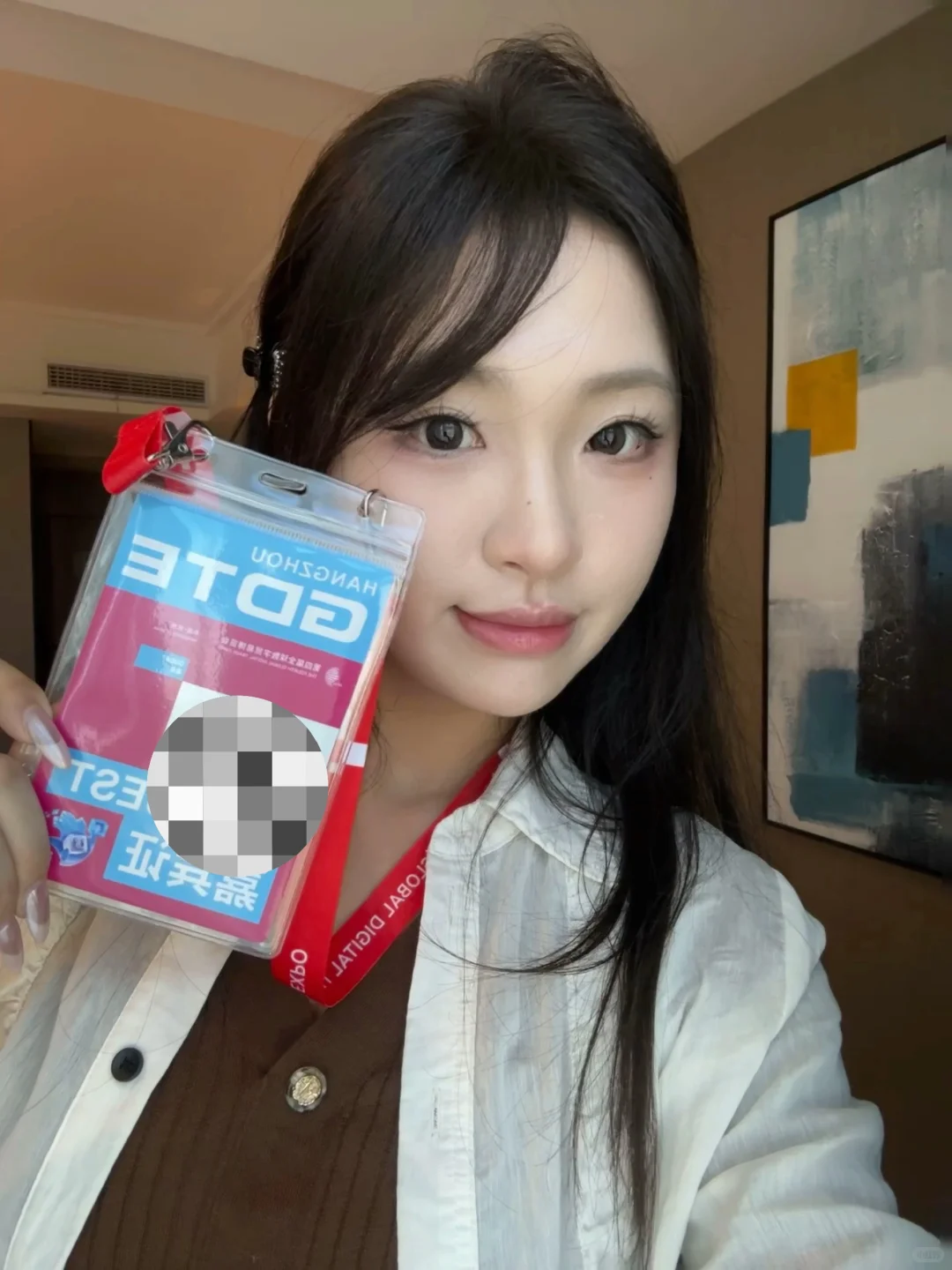 杭州数贸会大赛完美收官?