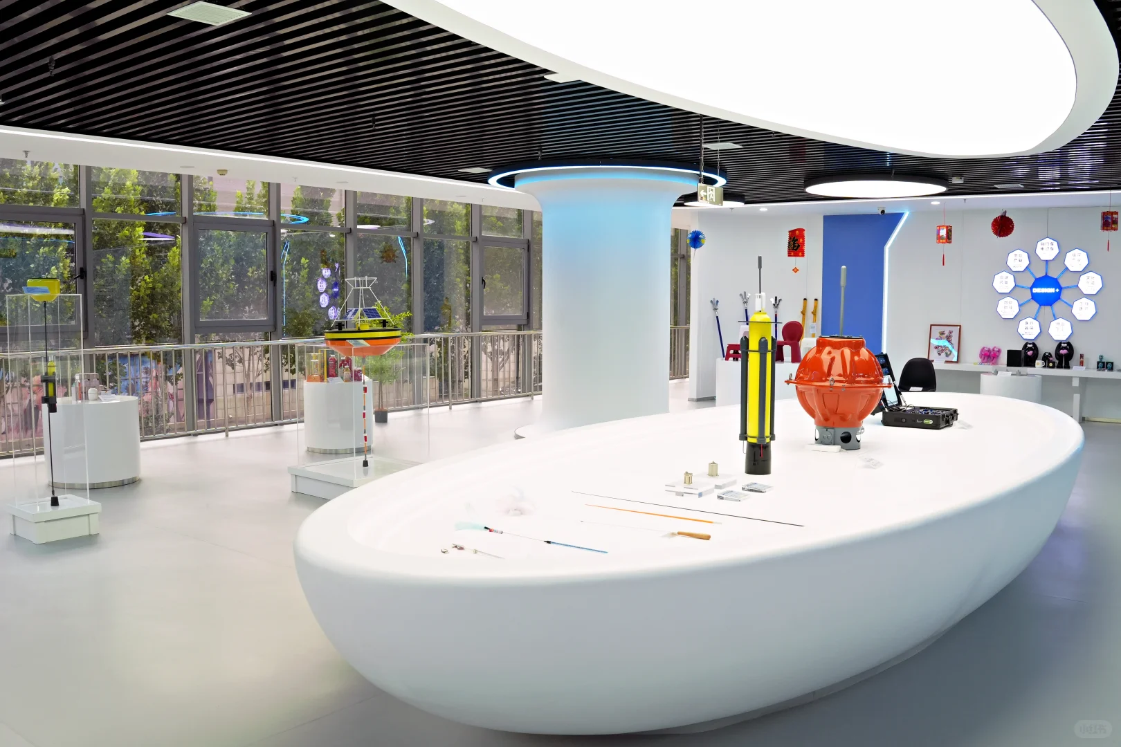 京津冀工业设计城