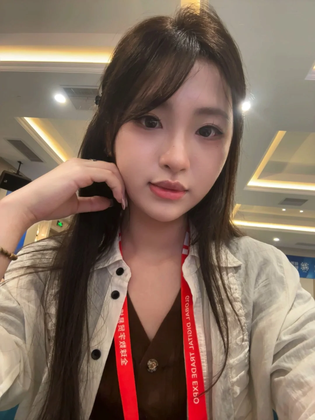 杭州数贸会大赛完美收官?