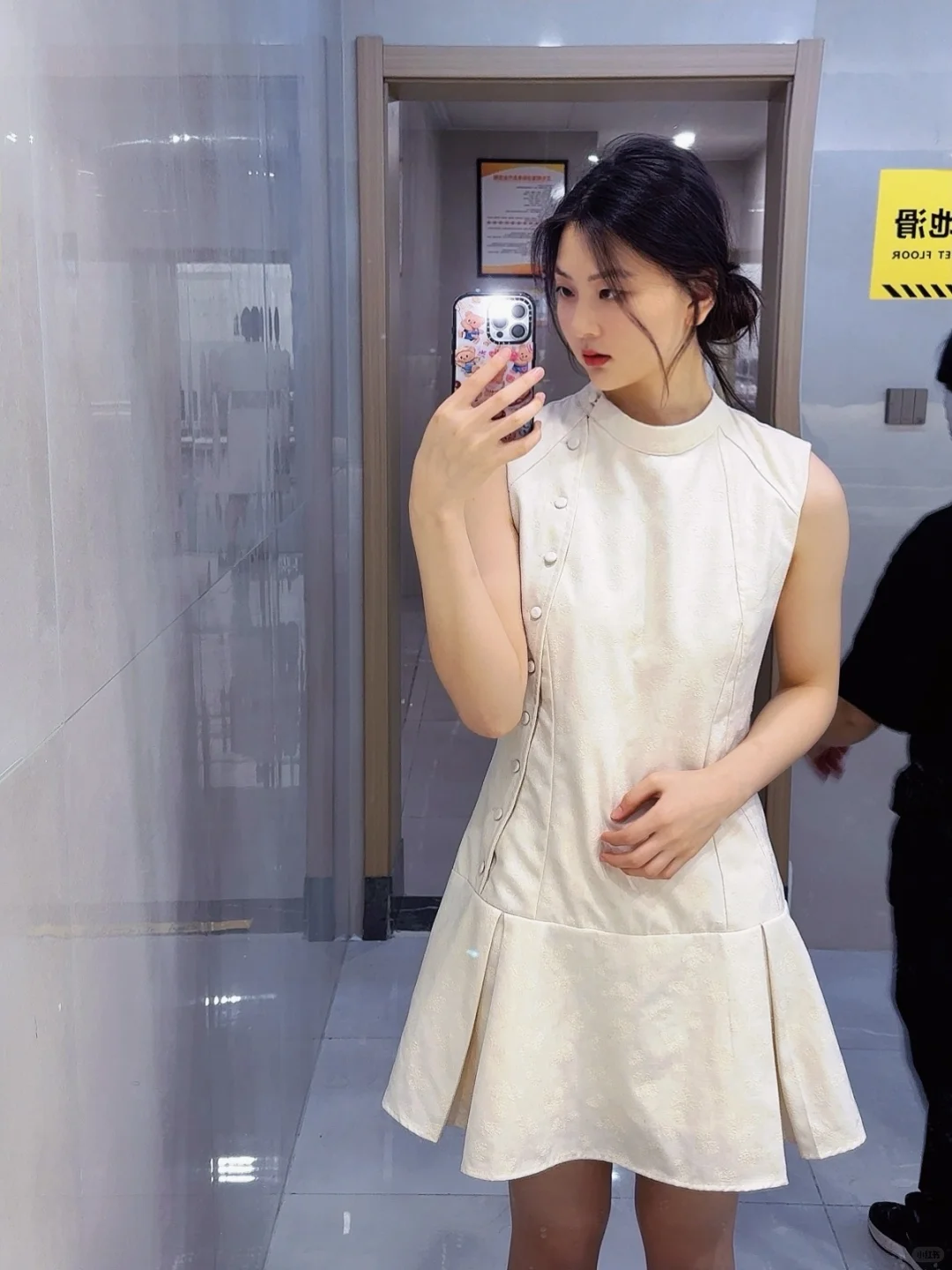 郑州会展中心礼仪