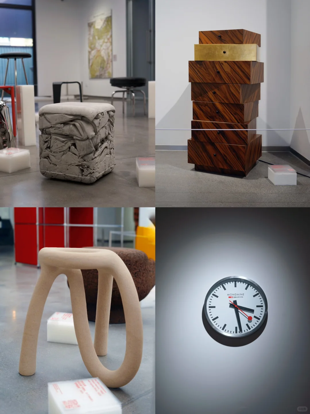 真的在重庆｜可以免费看瑞士经典设计展啦！