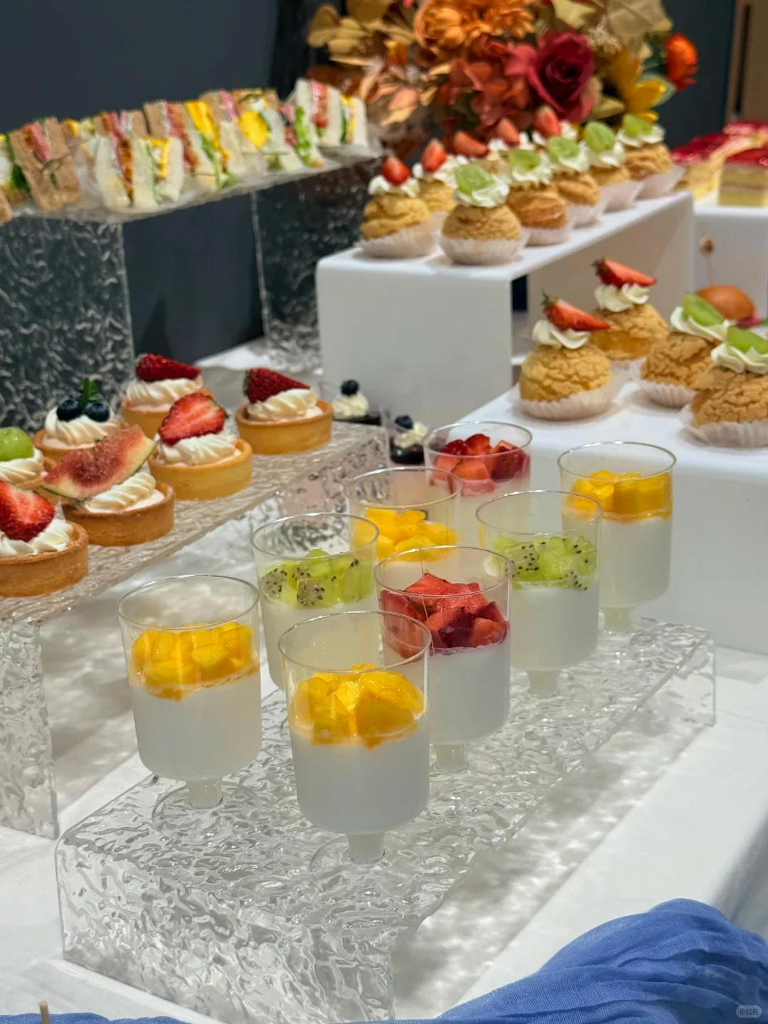 石家庄会展酒店｜175 日结 看会议布置长见