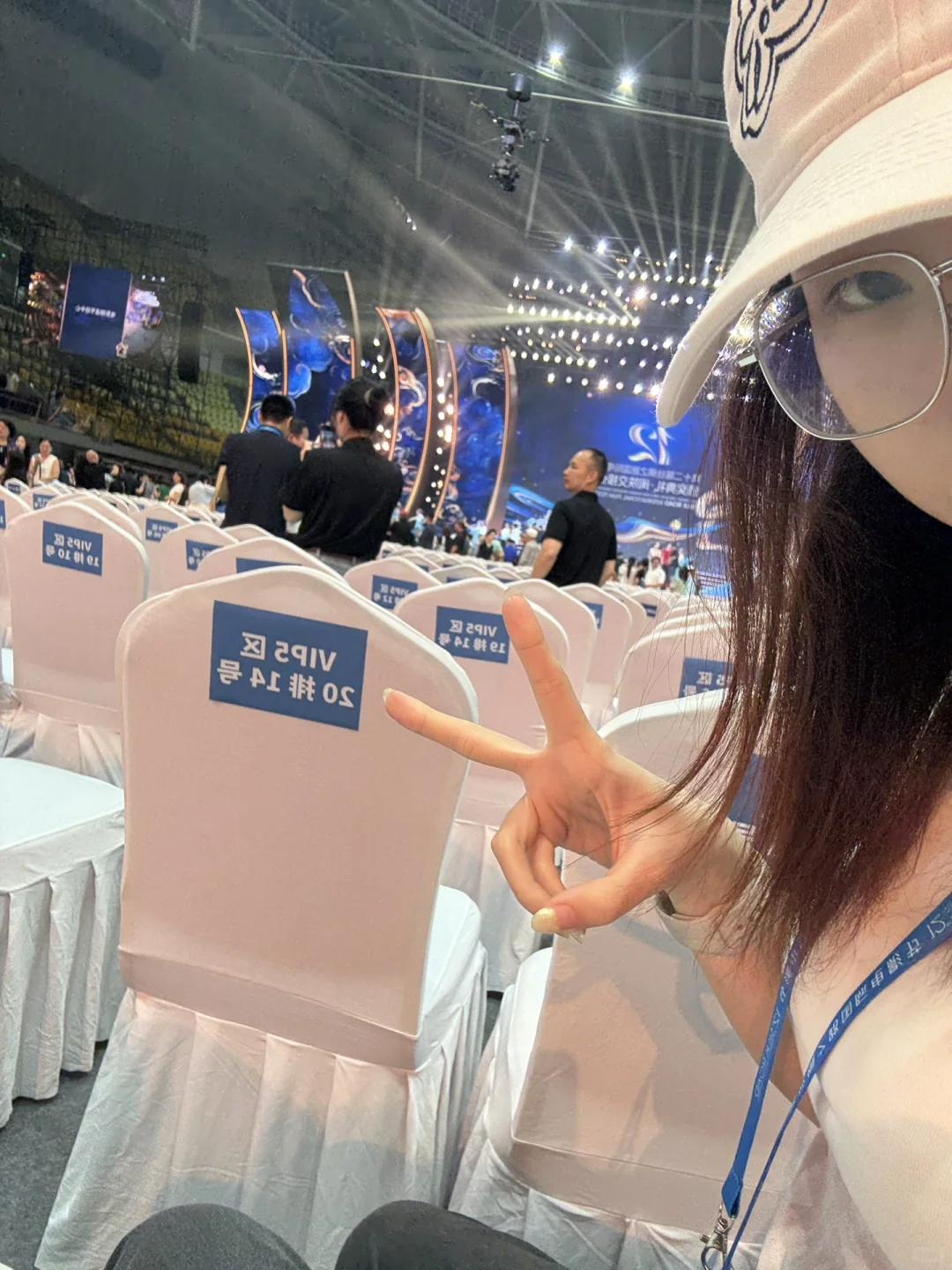 各类渠道速通电影节|普通大学生攻略指南