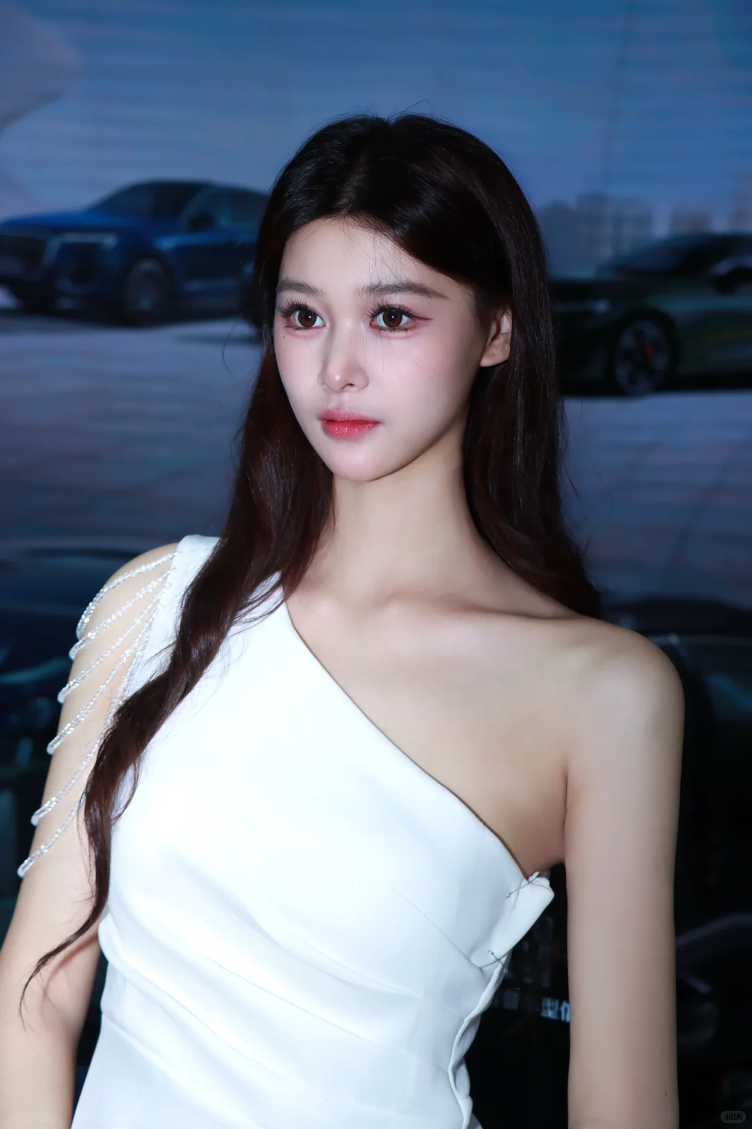 石家庄车展到底有谁呀！