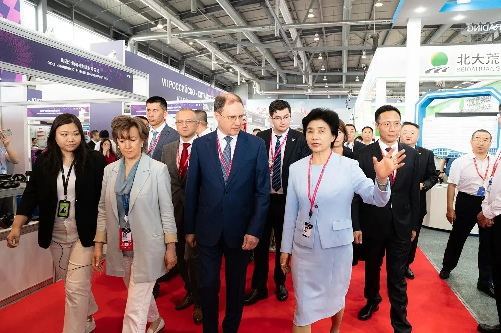 如何参加俄罗斯展会(附2025年展会清单)