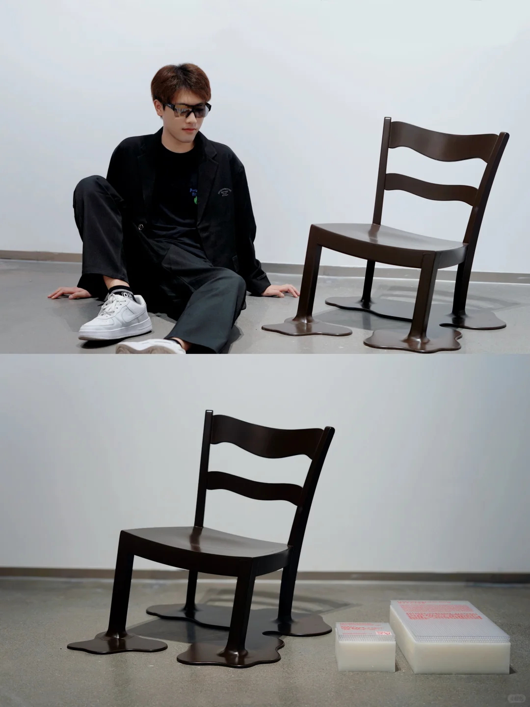 真的在重庆｜可以免费看瑞士经典设计展啦！