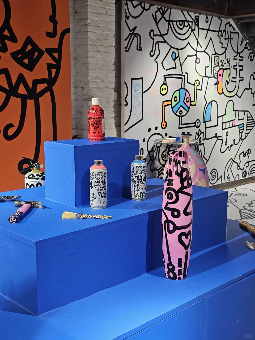 铁锚新展|《郑元無·潮流五金店》?