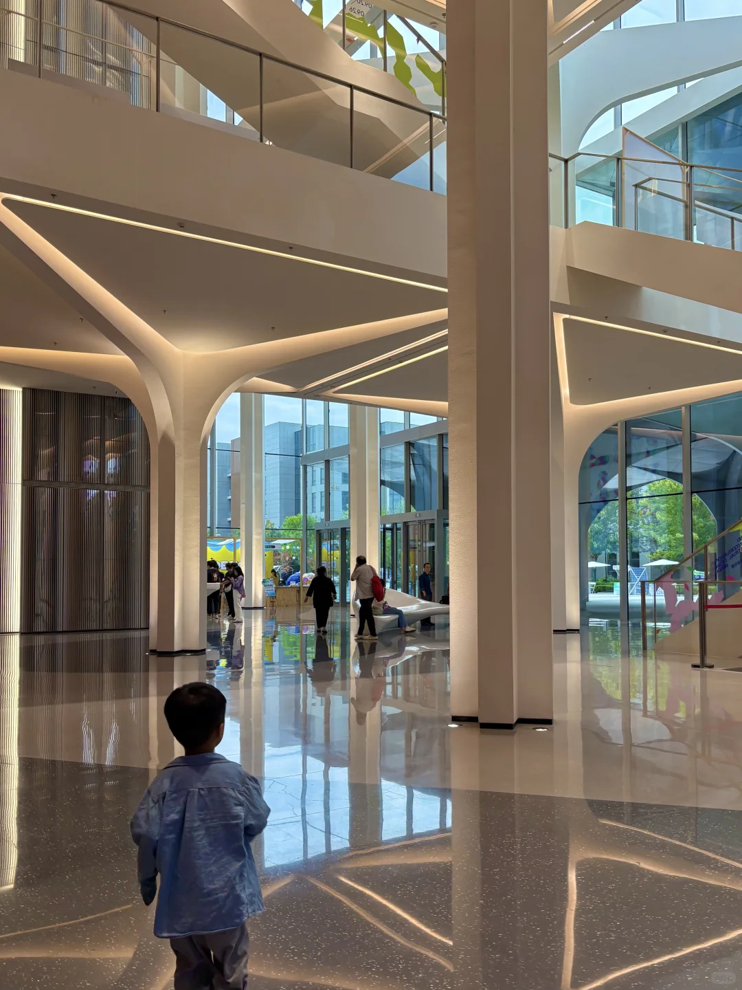 解锁未来生活|雄安设计周