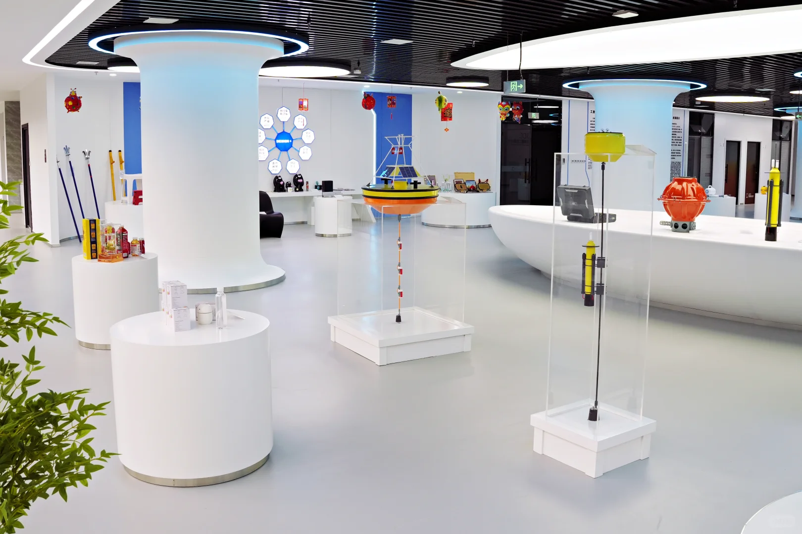 京津冀工业设计城