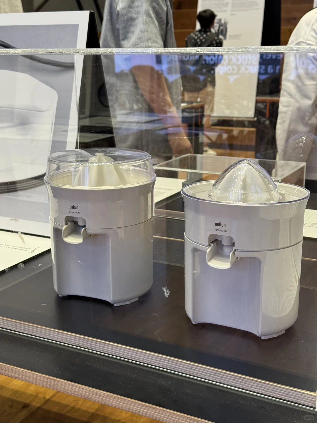 带你看展：迪特拉姆斯作品中国展（上）