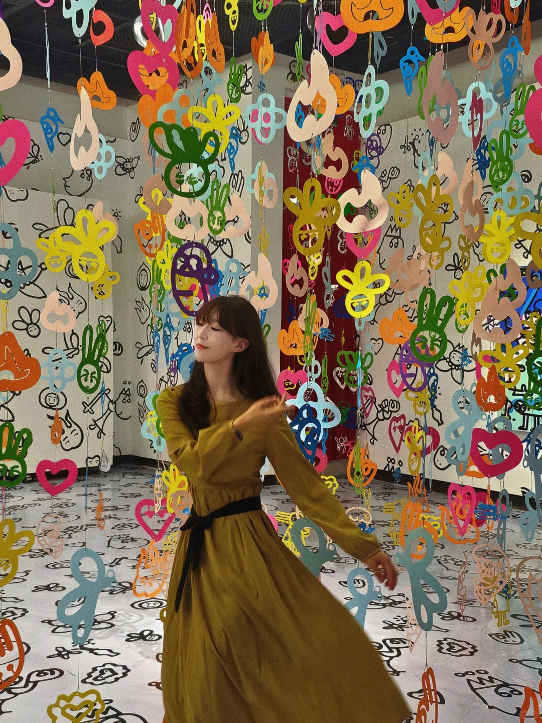 铁锚新展|《郑元無·潮流五金店》?