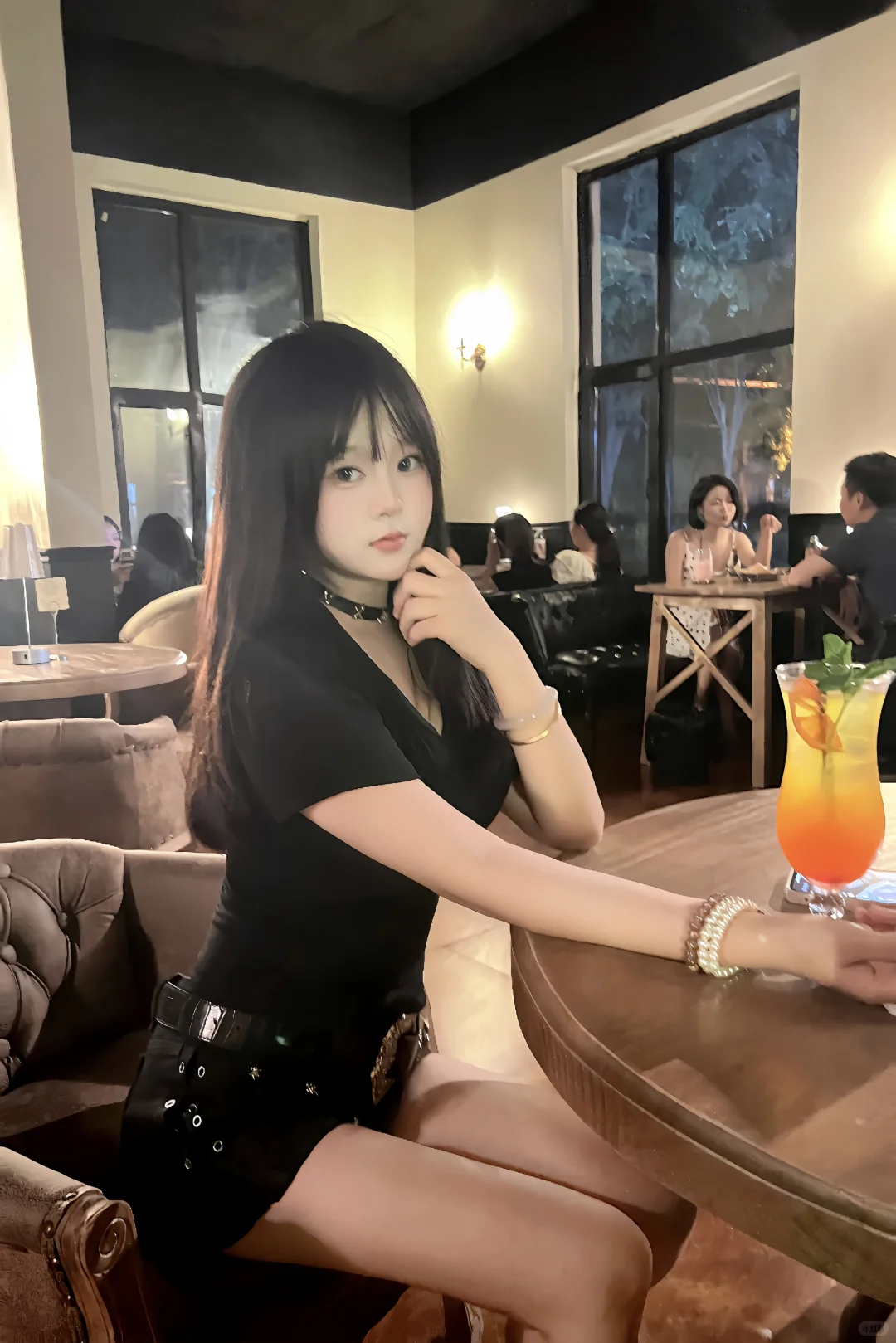 邯郸探店|慢房子小酒馆