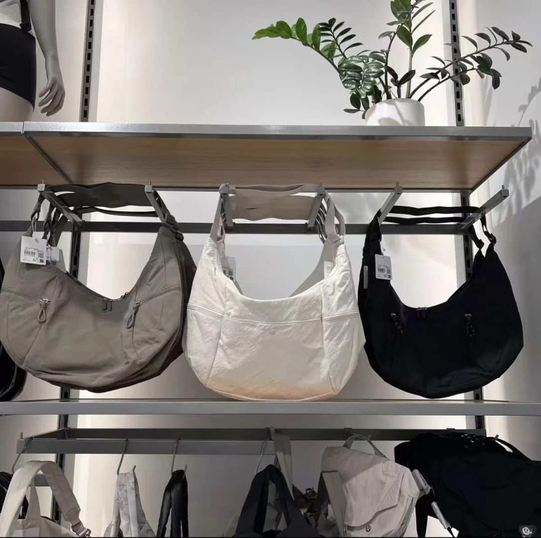 lululemon折扣，蹲姐妹一起pin