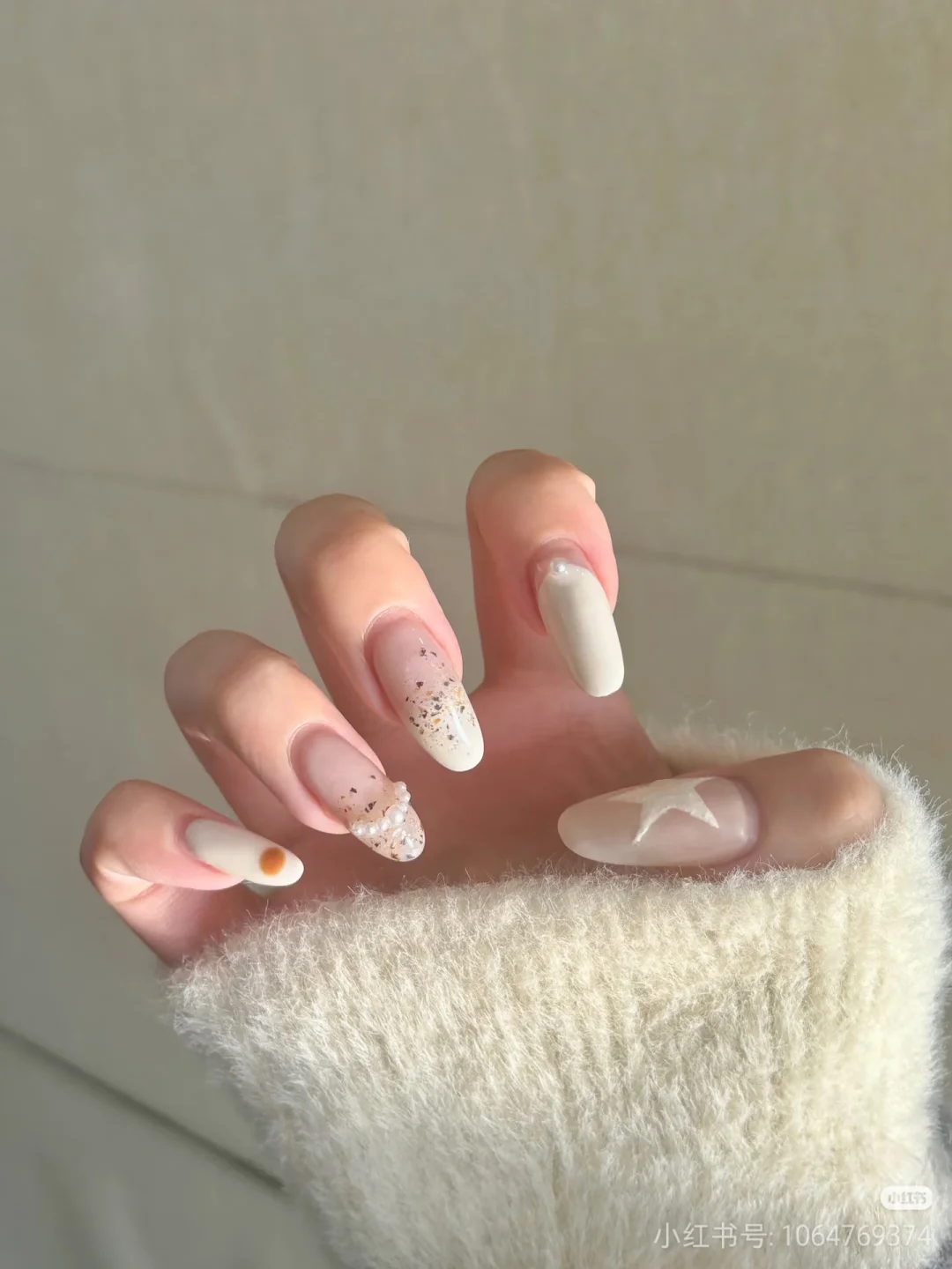 都是我的心头好