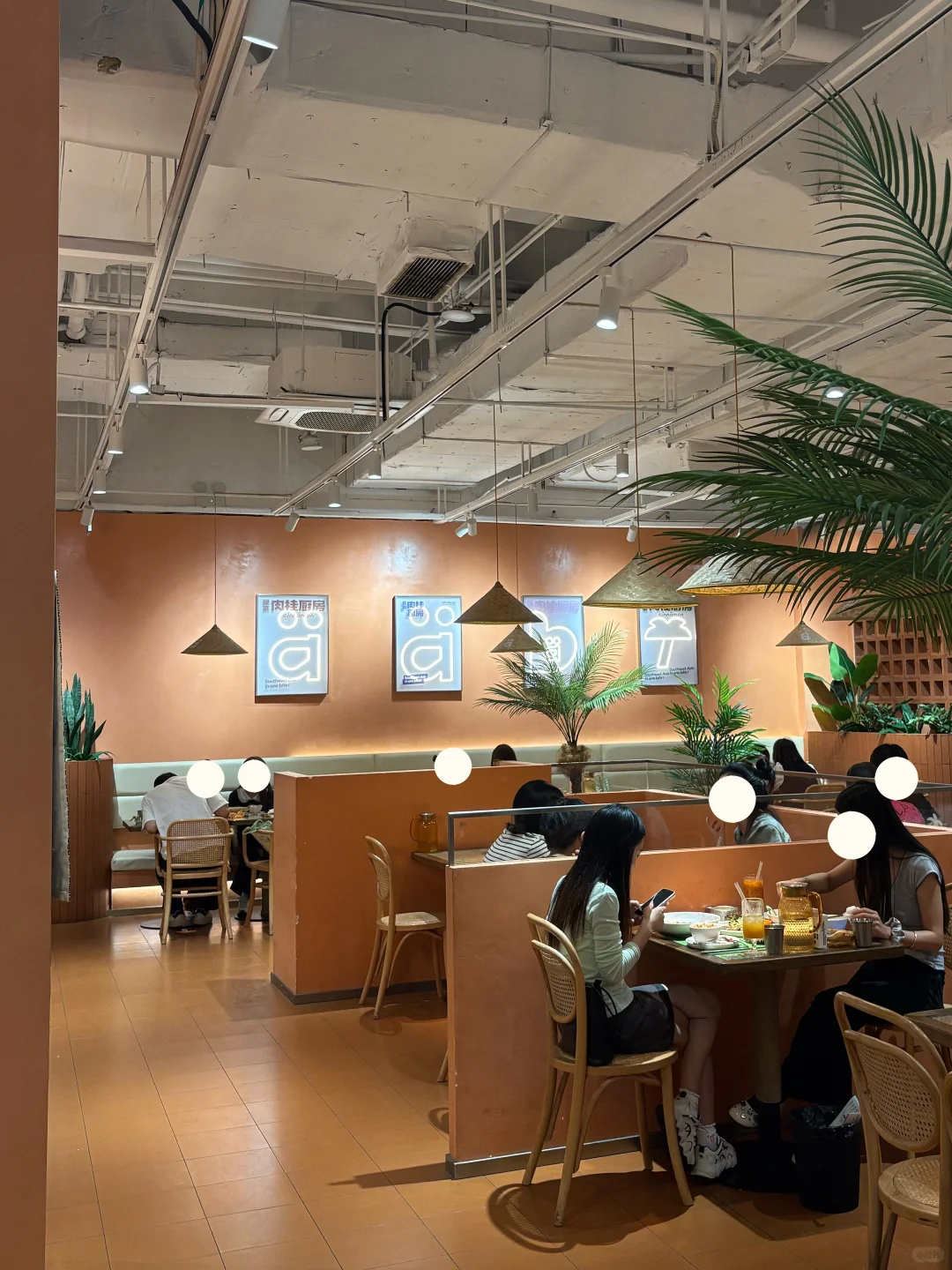 ?‍?｜好吃的漂亮饭 就在曼奈·肉桂厨房