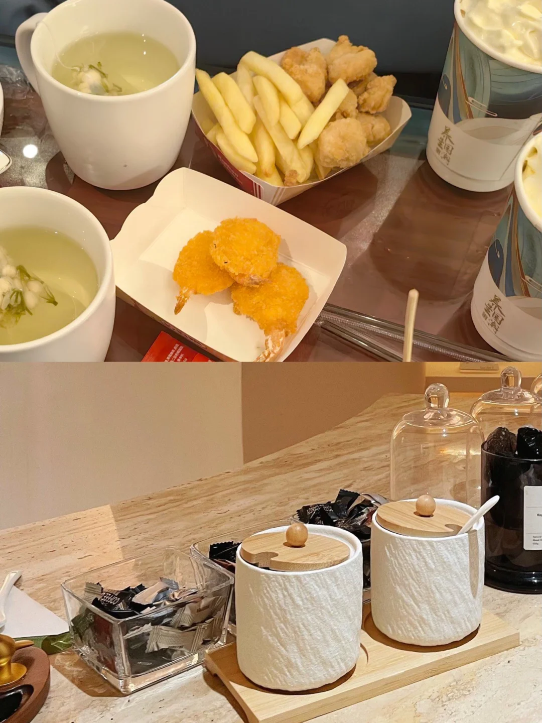 国庆终于能歇口气!美团团购做个SPA