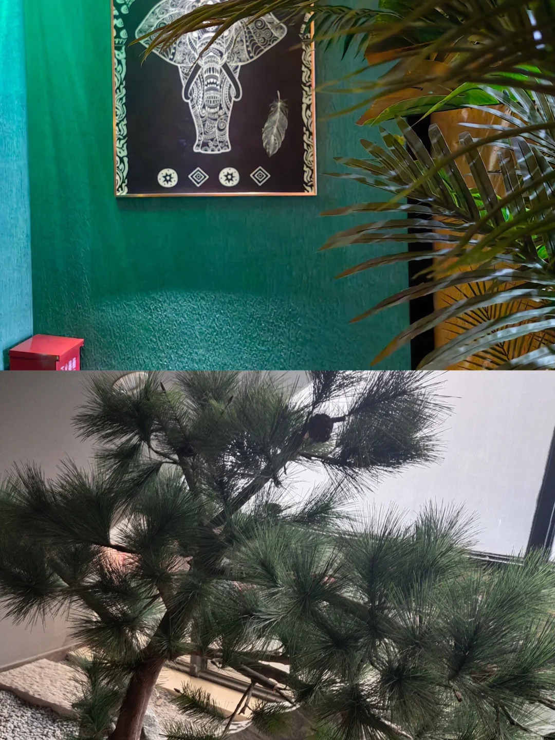 国庆终于能歇口气!美团团购做个SPA