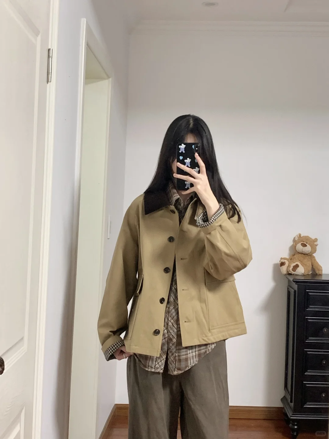 太日系了 报告我是演抗日剧的好苗子?