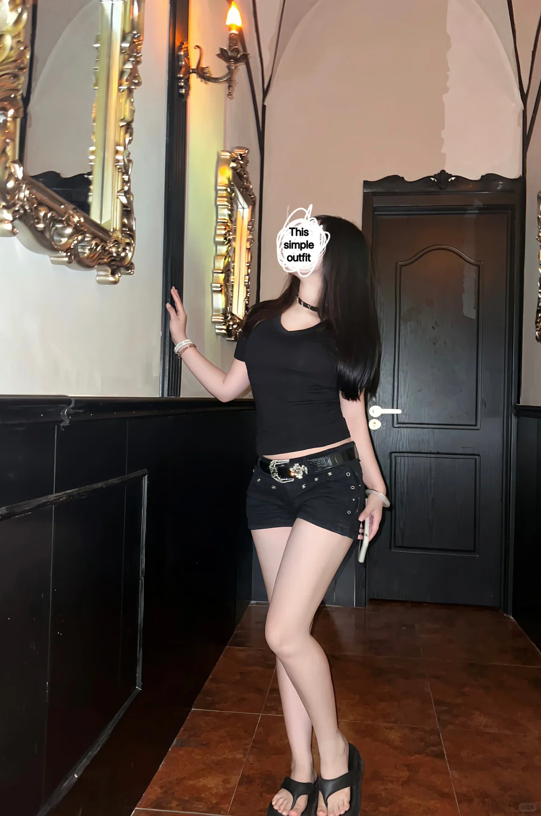 邯郸探店|慢房子小酒馆