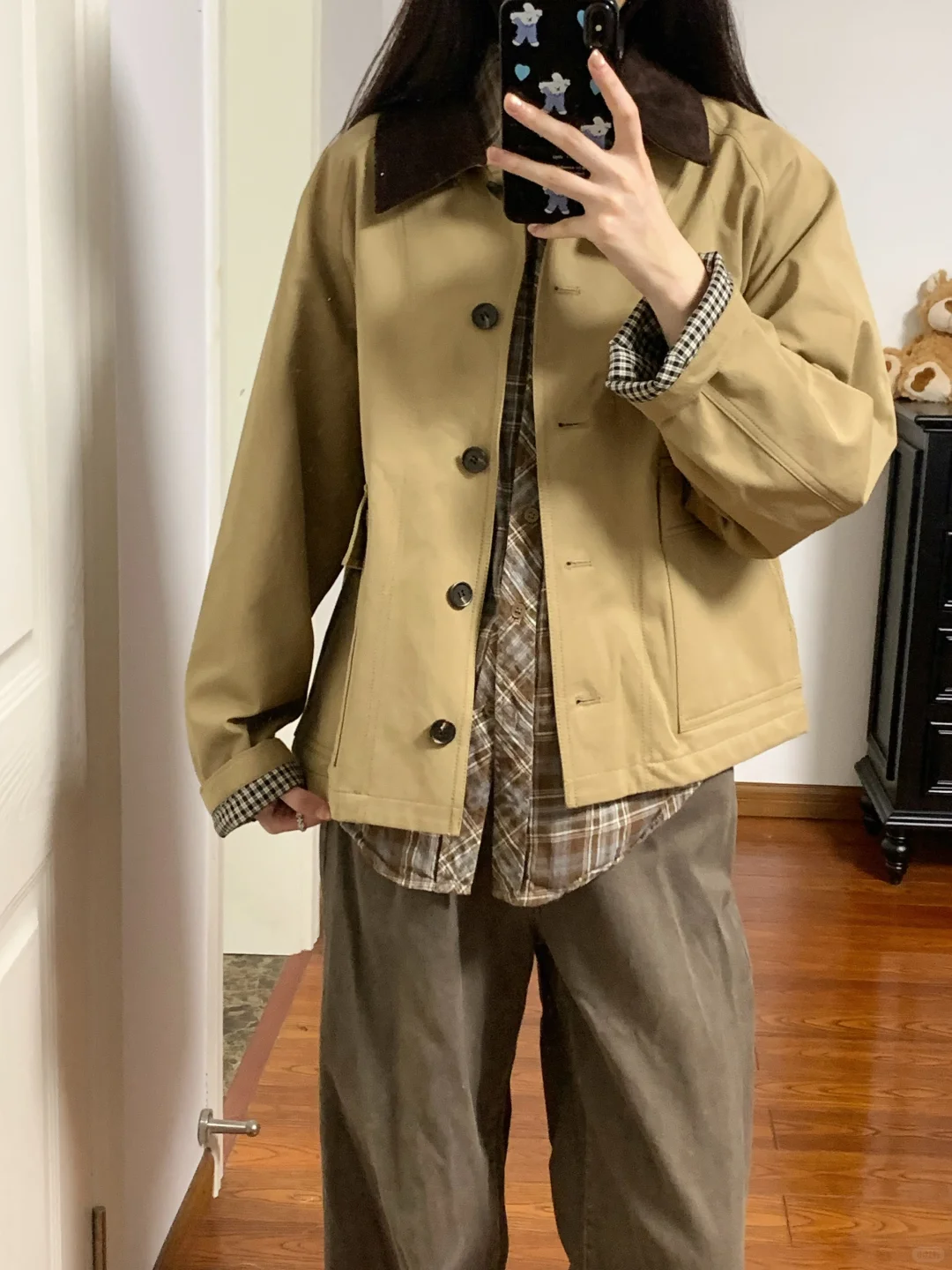 太日系了 报告我是演抗日剧的好苗子?