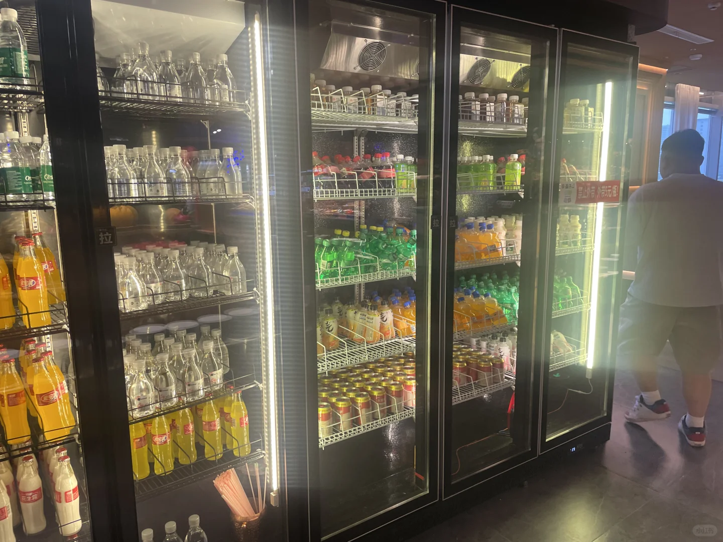 邯郸好吃吃之 盛江山自助