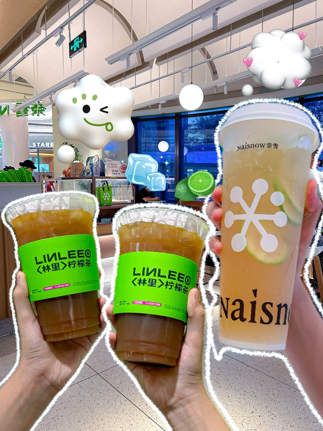 必须喊你。。。深圳外卖商战卷到团购了!