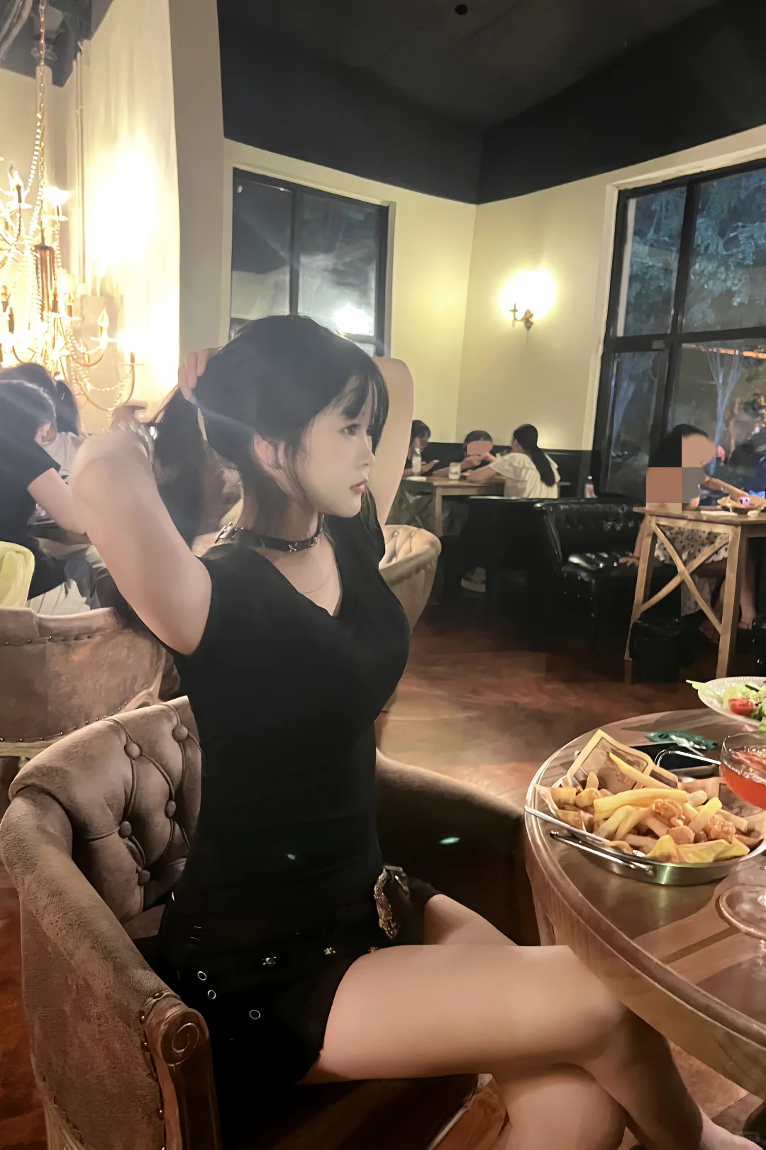 邯郸探店|慢房子小酒馆