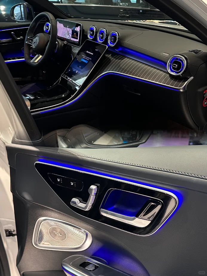 c260l最近有团购吗？