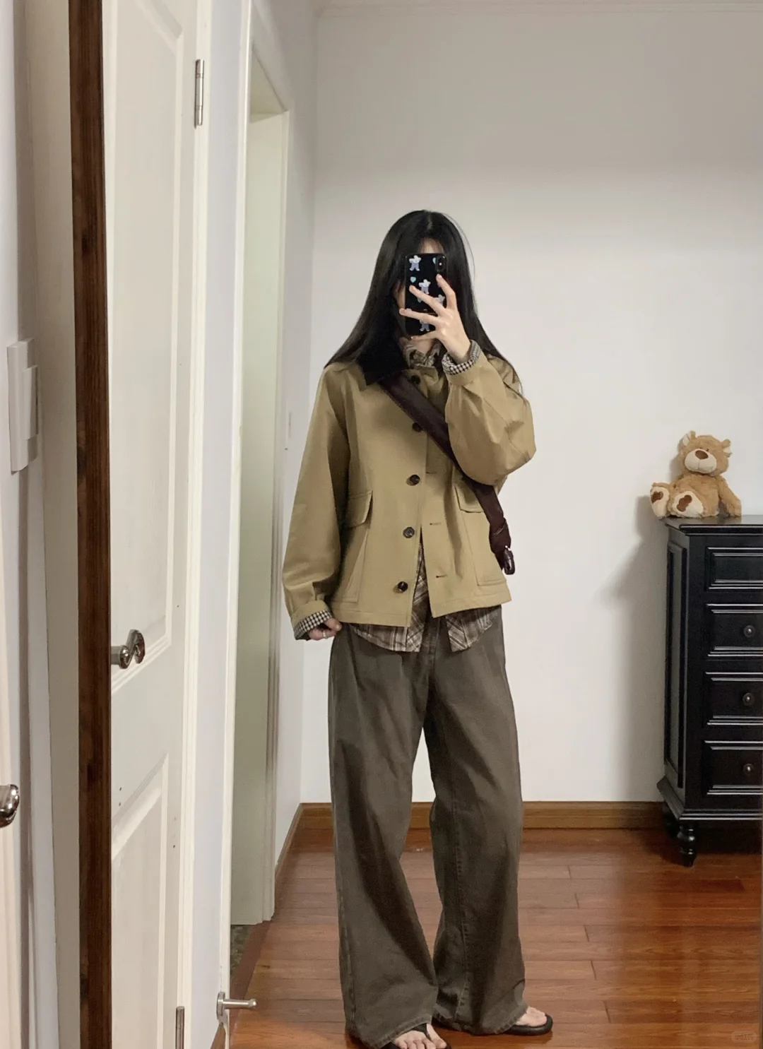 太日系了 报告我是演抗日剧的好苗子?