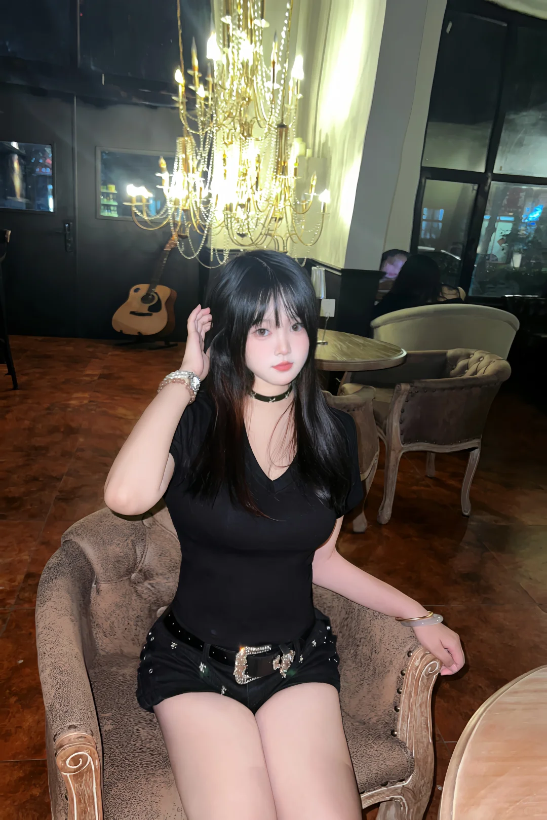 邯郸探店|慢房子小酒馆