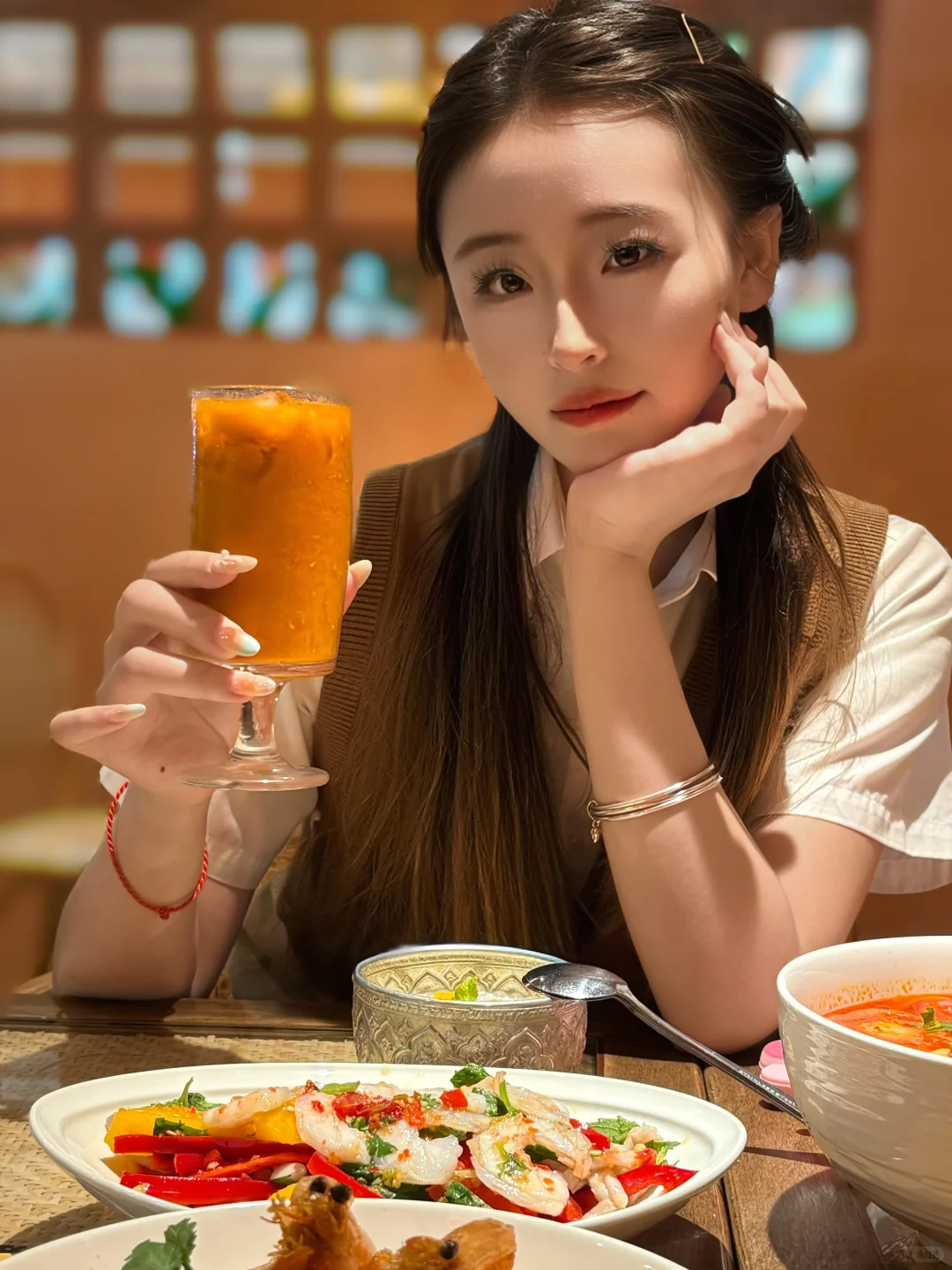 ?‍?｜好吃的漂亮饭 就在曼奈·肉桂厨房