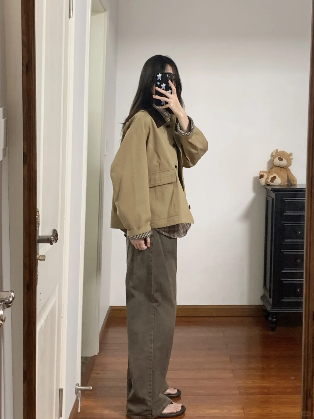 太日系了 报告我是演抗日剧的好苗子?